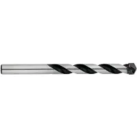 Metabo 627492000 Steen-spiraalboor 1 stuks 10 mm Gezamenlijke lengte 200 mm Cilinderschacht 1 stuk(s)