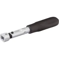 Hazet Momentsleutel 6391-35 - Draaimomentbereik min-max: 15 – 35 Nm - Nauwkeurigheid: 2% - 9 x 12 mm insteekvierkant hol - Lengte: 183 mm