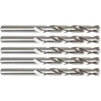 Metabo Metaalboren (5 st.) HSS G 12,0 x151 - 627947000
