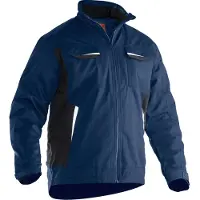 Jobman 1317 Service Jacket Lined | Maat: XL
