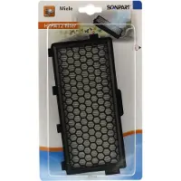 Scanpart HEPA-filter F296 voor Miele