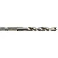 Metabo 627527000 Hout-spiraalboor 1 stuks 8 mm Gezamenlijke lengte 90 mm 1 stuk(s)