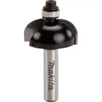 Makita Holprofielfrees Met Kogellager R9,53 S8 - D-11477
