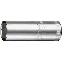 Stahlwille 40 L 4 01020004 Zeskant Dopsleutelinzetstuk 4 mm 1/4 (6.3 mm)