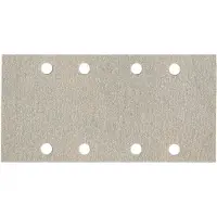Metabo Schuurbladen (25 st.) 93x185 mm - P80 - 625883000
