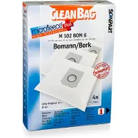 Tristar stofzak jc861e microfl : onderdeel
