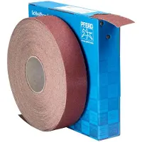 PFERD TOOLS SBR 50 A 60 45016206 Schuurpapierrol Korrelgrootte (num) 60 (Ø x l) 244 mm x 50 m 1 stuk(s)