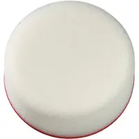 Metabo 624926000 Zelfklevende polijstspons fijn 130x50 mm Diameter 130 mm 1 stuk(s)