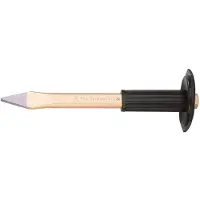 Rennsteig Werkzeuge Kruisbeitel HS 250 mm Snijbreedte 9 mm 321 250 1