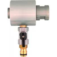 Inter Dynamics Waterspoelkop R1/2" Premium - M18 - 609058