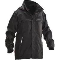 Jobman Shell Jacket 1284 | Maat: S