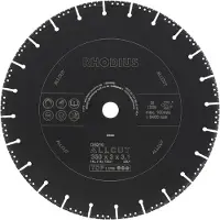 Rhodius DG210 ALLCUT 303368 Diamanten doorslijpschijf 1 stuk(s)