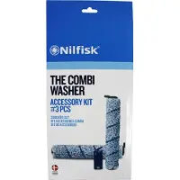 Nilfisk 128351582 Combi Washer Accessoire Set