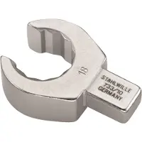 Stahlwille 58231021 Insteekringsleutel