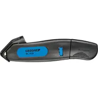 Gedore 2955393 4529 Kabelmes Geschikt voor: Kabel 4 tot 28 mm
