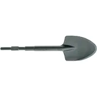 Makita spatelbeitel, 125x400 mm, M29, P-05555