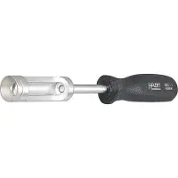 Hazet 4963-1 Montagegereedschap, remschoen-veer