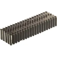 Senco golfkrammen blank 25,4 X 12 mm - X08NRA