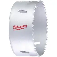 Milwaukee GATZAAG BI-METAAL 98 MM