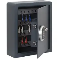 Filex KS 32 sleutelkluis met elektronisch slot