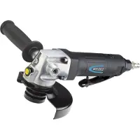 Hazet Haakse slijper 9033N-7 · Lengte: 239 mm