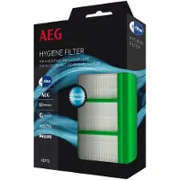 AEG Hygiene Filter AEF12 Non-Washable