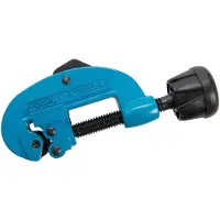 Silverline Pijpsnijder 3-30 mm