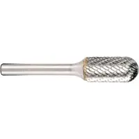Metabo 628347000 Freesstift Wals Schachtdiameter 6 mm 1 stuks