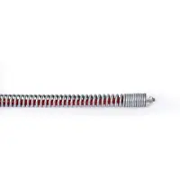 Rothenberger Spiralen | lengte 2,3 m spiraal d. 16 mm werkbereik: 2-4 inch, 50-100 mm | 1 stuk - 1500003703 1500003703