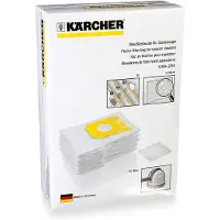 Kärcher Stofzakken VC6 Vlies (5 st)