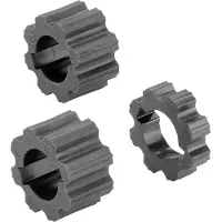 Metabo Set afstandsringen - 623511000