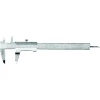 Hazet 2154-10 2154-10 Diepteschuifmaat 150 mm