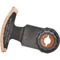 Makita B-66503 B-66503 Segmentzaagblad Hardmetaal 68 mm 1 stuk(s)