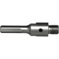 Makita Gatzaaghouder M16-220mm Voor HM Gatzagen 11,5mm Zeskant - P-67050