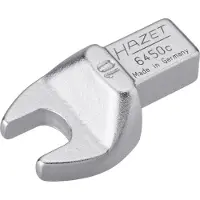Hazet 6450C-10 Insteek-steeksleutel 10 mm