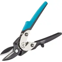 Hazet Carrosserieplaatschaar 1961L-1 · Lengte: 260 mm