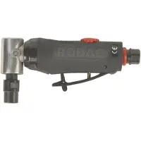 RODAC Stiftslijper 22000 rpm 0.15 kW RC139