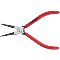Markenlos MB471-5 Borgveertang voor binnenringen - Gebogen - 10-25 x 125mm