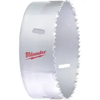 Milwaukee GATZAAG BI-METAAL 121 MM