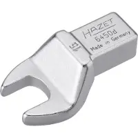 Hazet 6450D-15 Insteek-steeksleutel 15 mm