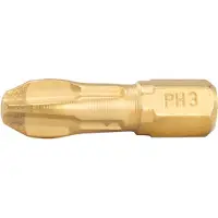 Makita Schroefbit PH3X25mm Diamant - P-38598
