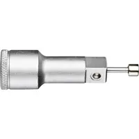 Gedore 3090 M 2960060 Verlenging 10 mm 3/8 inch Aandrijving 3/8 (10 mm) 65 mm 1 stuk(s)