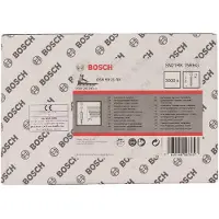 Bosch Rondkopstripspijker SN21RK 75RHG 2,8 mm, 75 mm, thermisch verzinkt, gegroefd 3000st - 2608200040