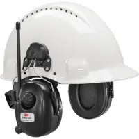 3M Peltor HRXD7P3E-01 Radio DAB+ Kap