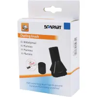 Scanpart universeel plumeau 32/35