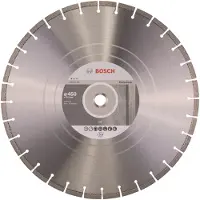 Bosch Diamantdoorslijpschijf Standard for Concrete 450 x 25,40 x 3,6 x 10 mm 1st - 2608602546
