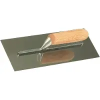 Super Prof Raapspaan Eco280X120Mm Rvs Hg