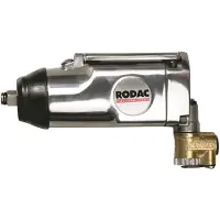 RODAC slagmoersleutel, 3/8 inch