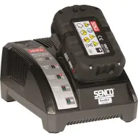 Senco Acculader voor DS275 - Li-ion - VB0138EU