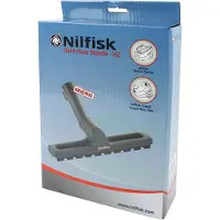 Nilfisk Parketborstel Neo
